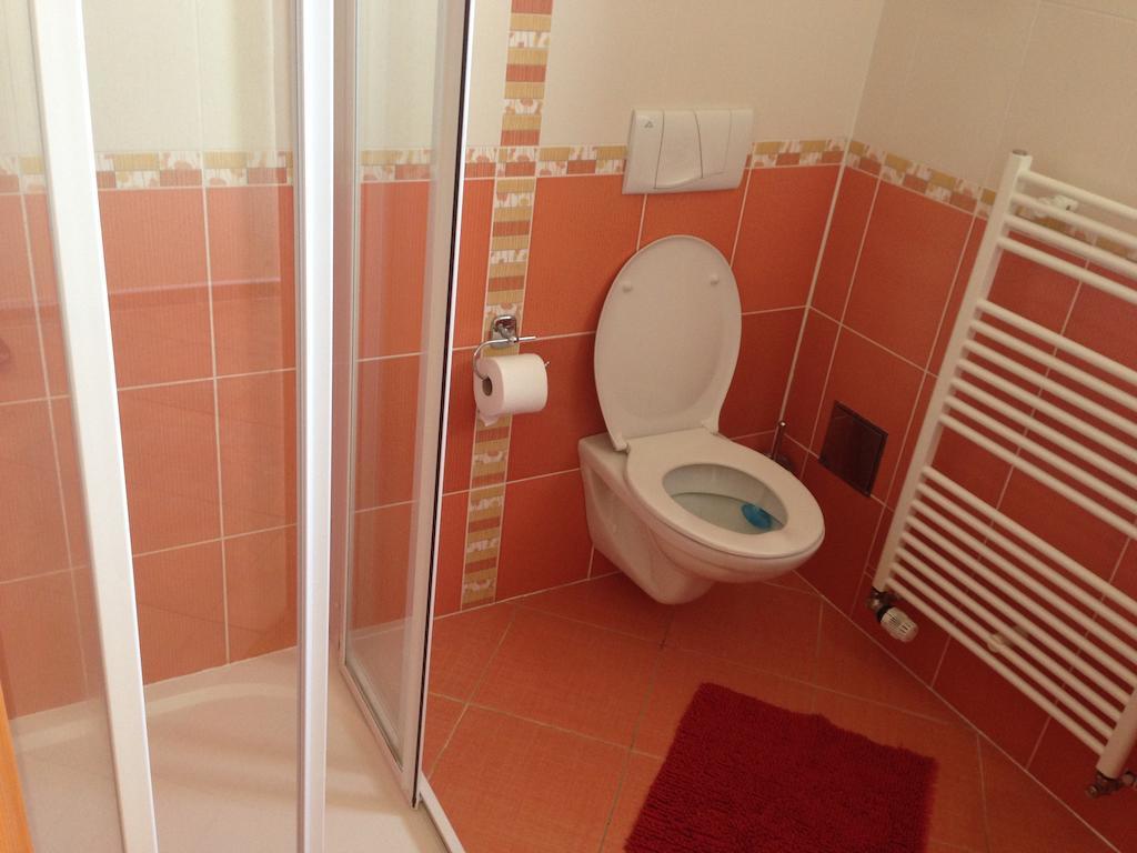 Apartmany Nowy Frymburk Pokój zdjęcie