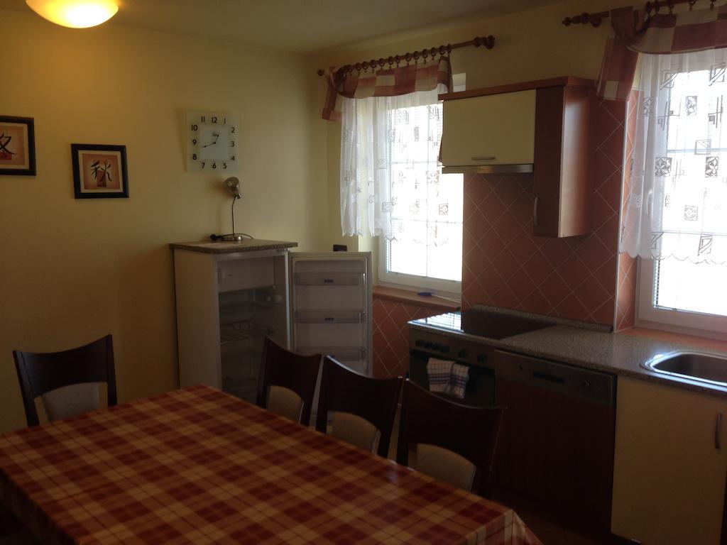 Apartmany Nowy Frymburk Zewnętrze zdjęcie