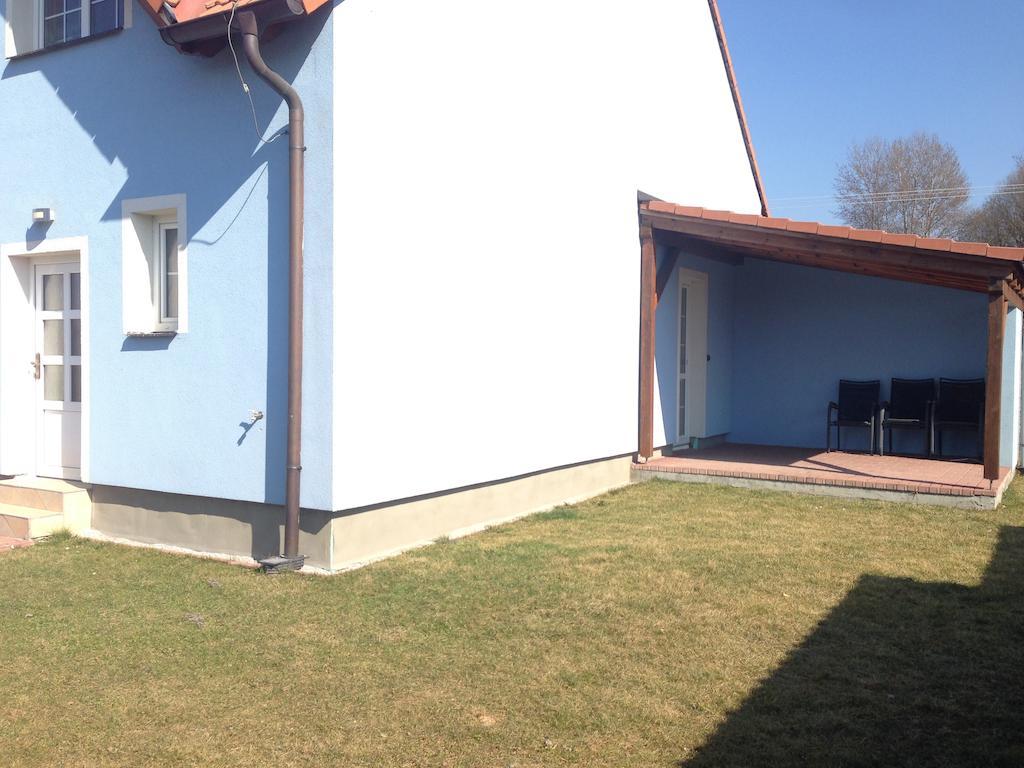 Apartmany Nowy Frymburk Zewnętrze zdjęcie