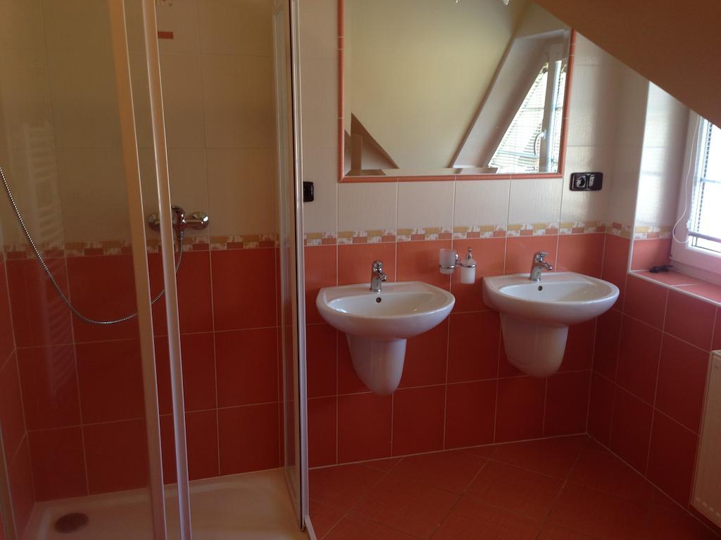 Apartmany Nowy Frymburk Pokój zdjęcie