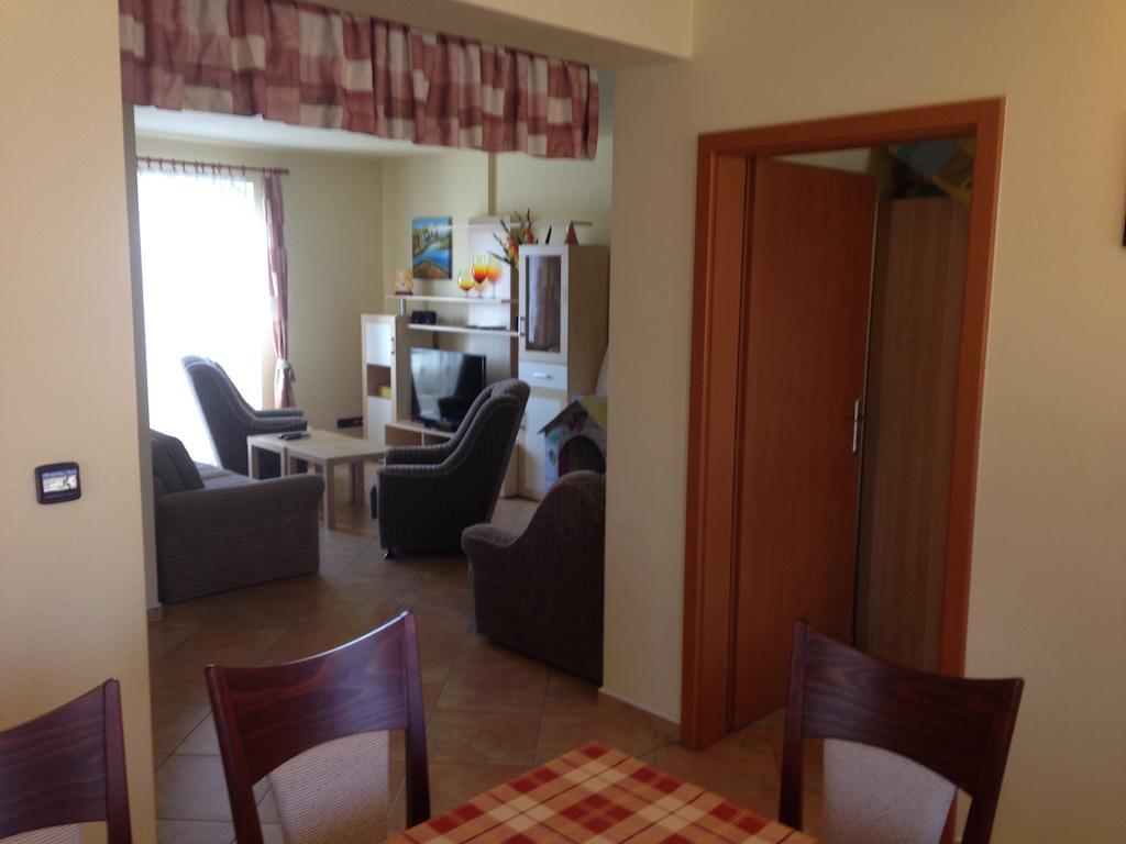 Apartmany Nowy Frymburk Zewnętrze zdjęcie