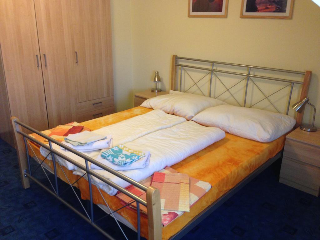 Apartmany Nowy Frymburk Pokój zdjęcie