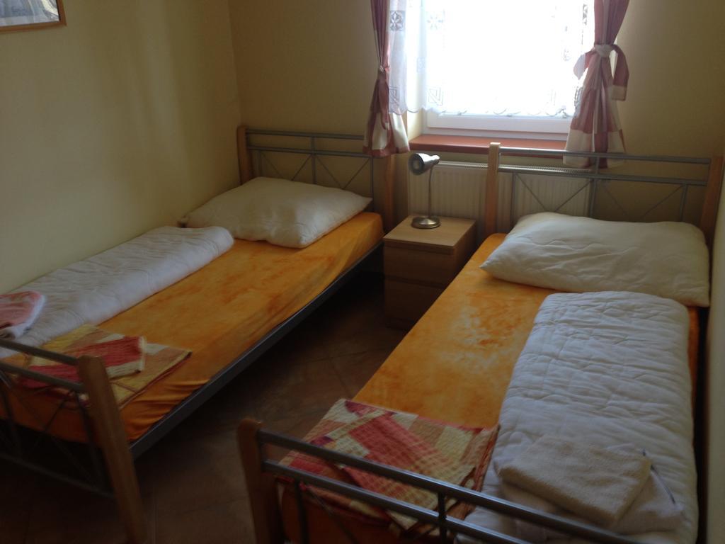 Apartmany Nowy Frymburk Pokój zdjęcie