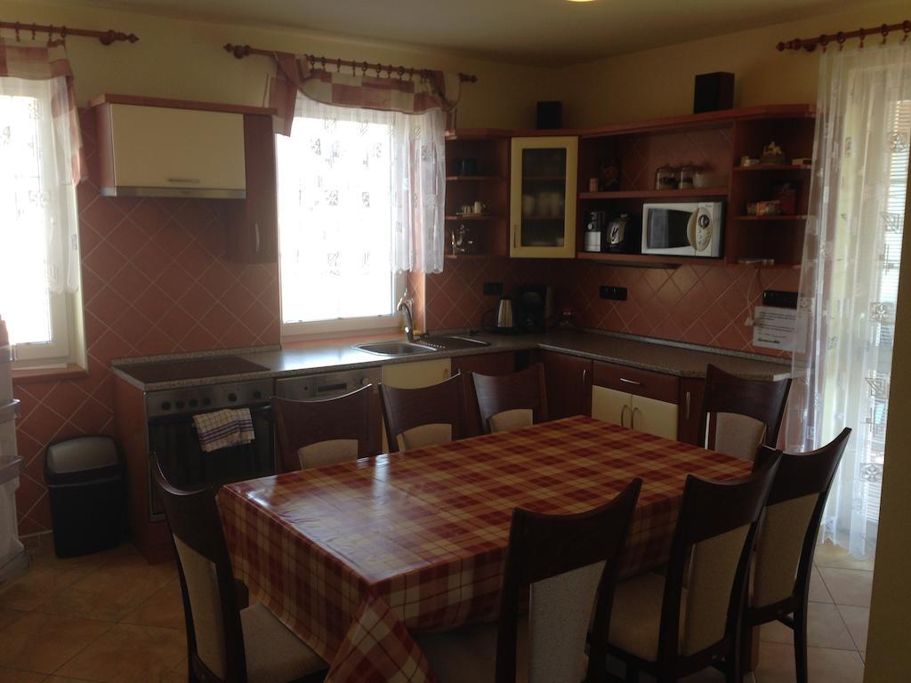 Apartmany Nowy Frymburk Zewnętrze zdjęcie