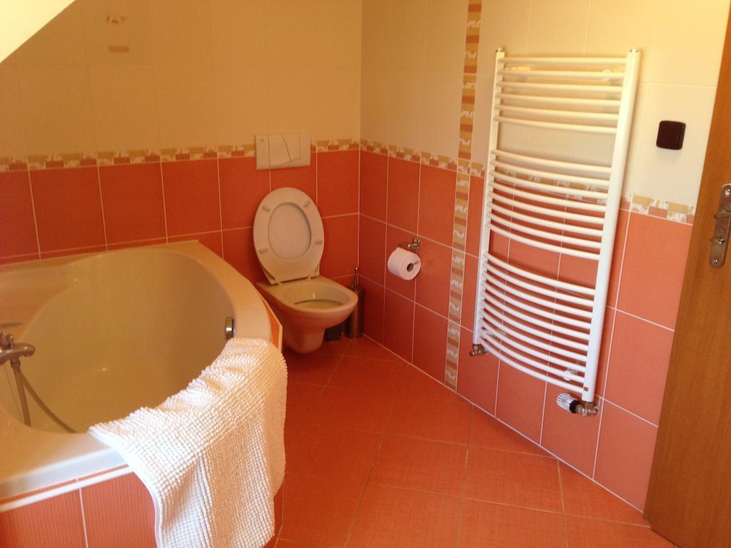 Apartmany Nowy Frymburk Pokój zdjęcie
