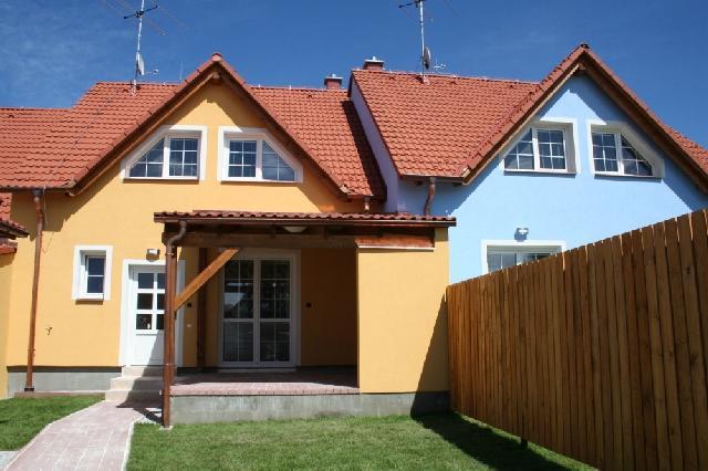Apartmany Nowy Frymburk Zewnętrze zdjęcie